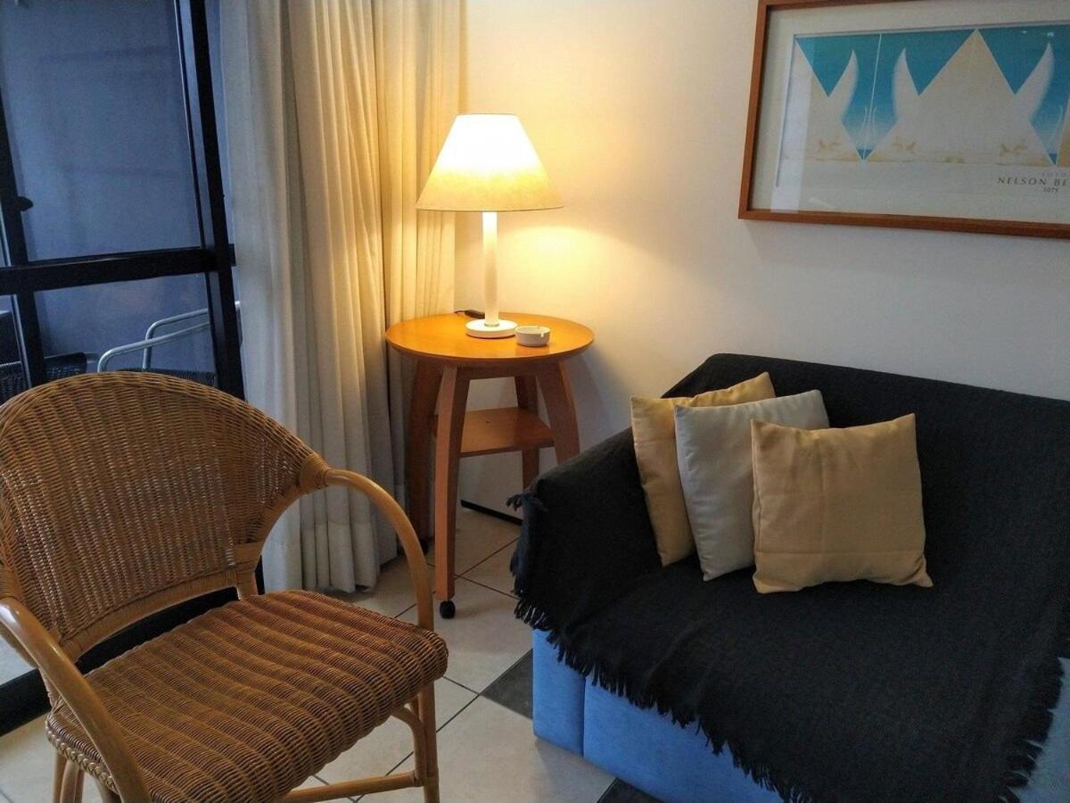 Apartamento Vista Espetacular 502 Beira Mar Fortaleza  Exterior foto