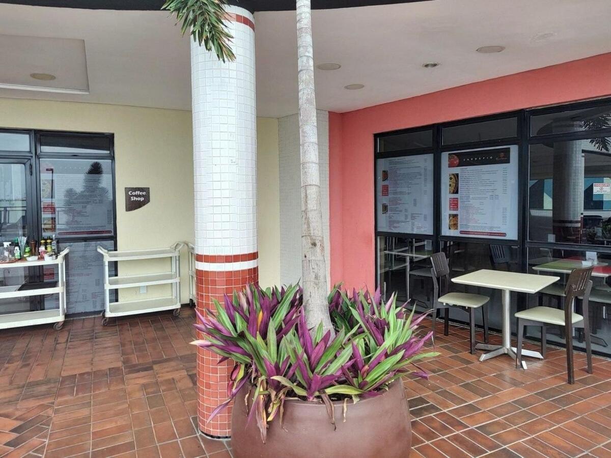 Apartamento Vista Espetacular 502 Beira Mar Fortaleza  Exterior foto