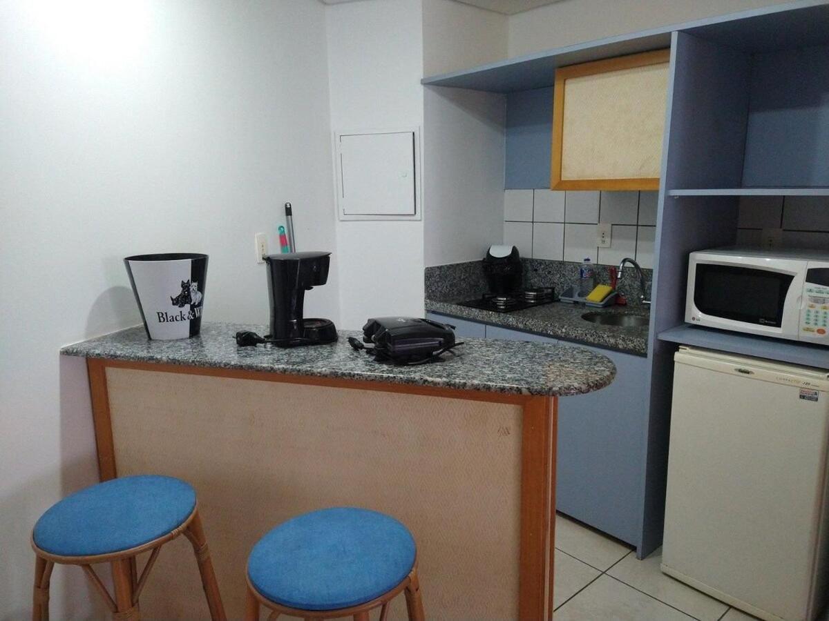 Apartamento Vista Espetacular 502 Beira Mar Fortaleza  Exterior foto